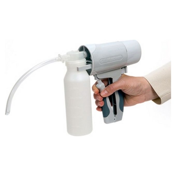 Aspiratore Manuale 1 pz.