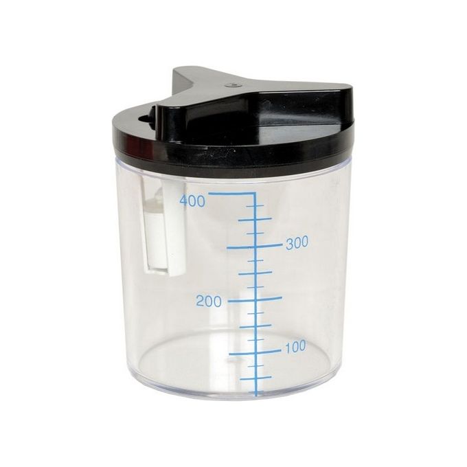 Vaso 0,4 L - Ricambio 1 pz.