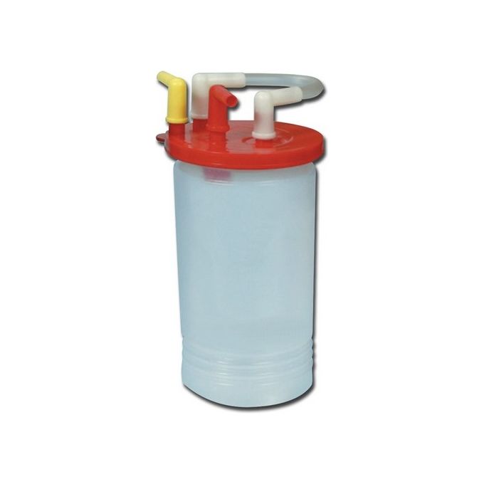 Sacca Monouso Per Cod. 28258 1 pz.
