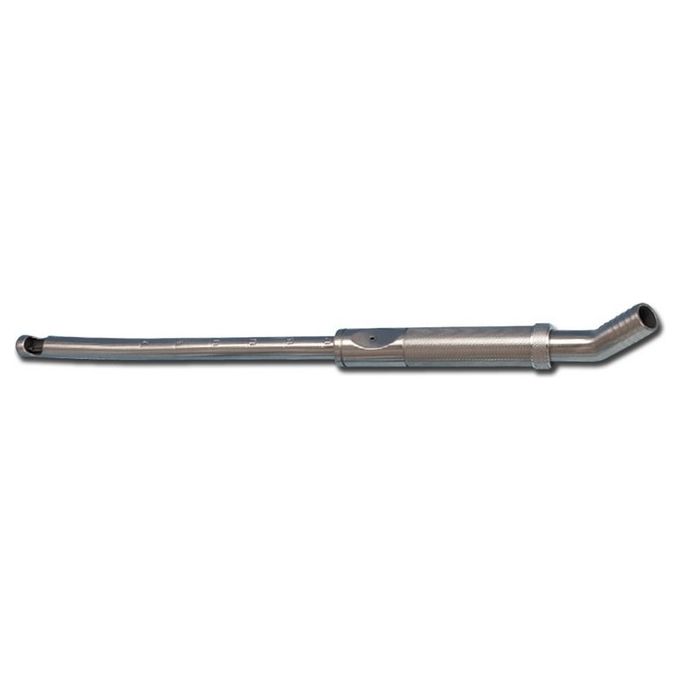 Cannula Di Aspirazione ''Bierer'' 8 Mm 1 pz.