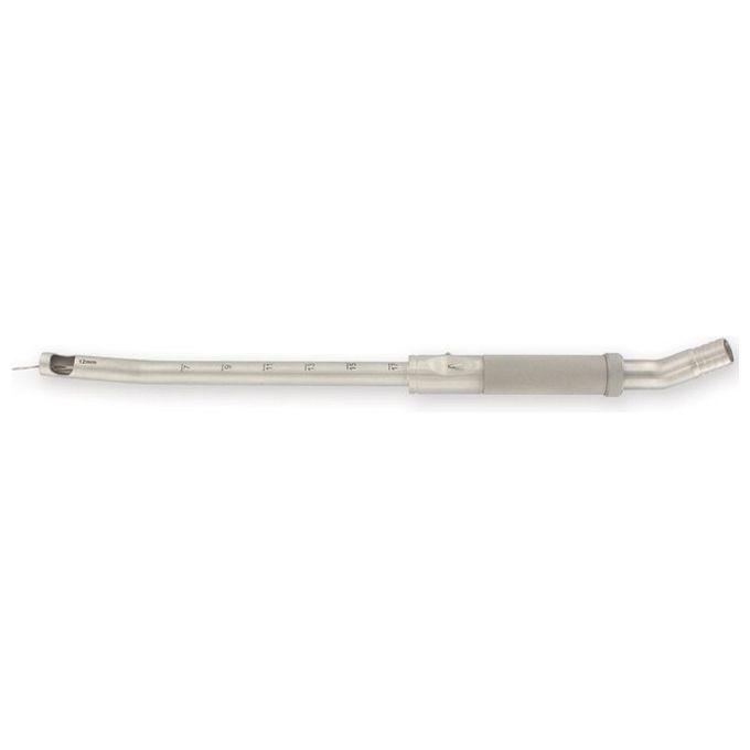 Cannula Di Aspirazione ''Bierer'' 12 Mm 1 pz.