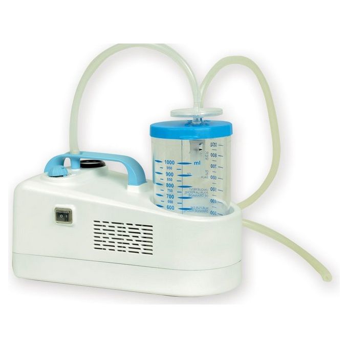 Aspiratore Chirurgico Aspeed 3 - Pompa Singola 1 pz.
