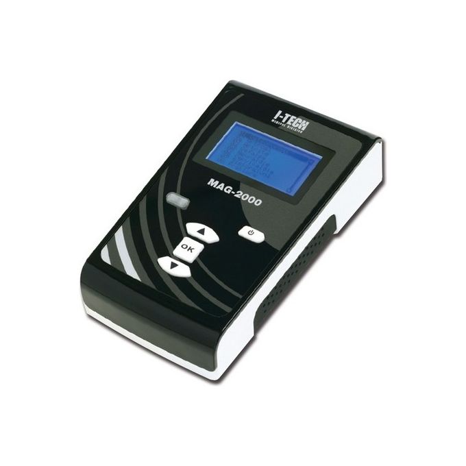 Magnetoterapia Mag 2000 - 2 Canali 1 pz.