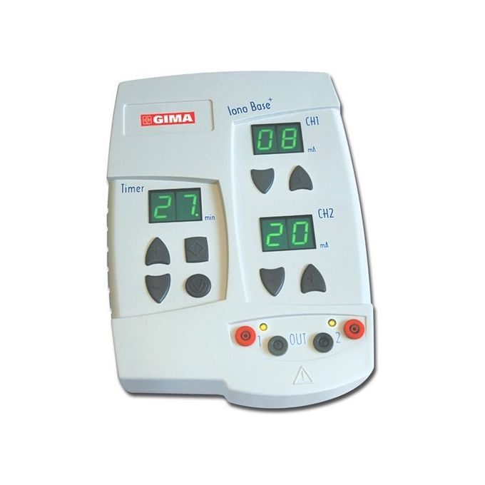 Iono Base Plus - 2 Canali 1 pz.