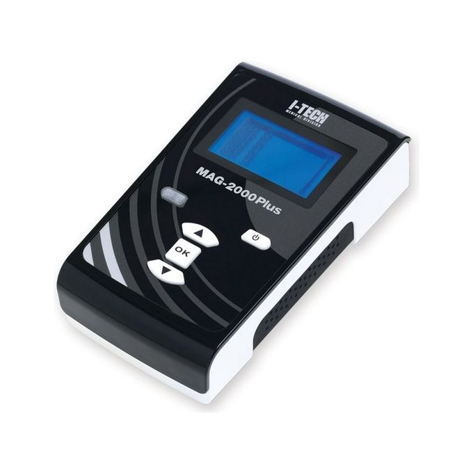 Magnetoterapia Mag 2000 Plus - 2 Canali 1 pz.