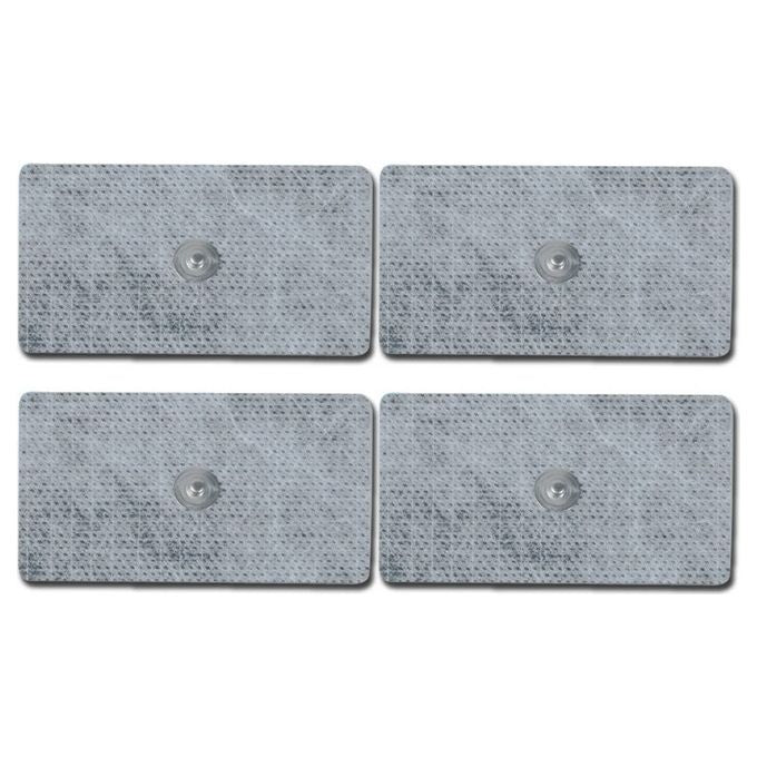 Kit 4 Elettrodi Stim Base - 2 Canali conf. 4 pz.