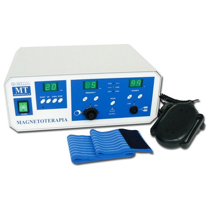 Magnetoterapia Professionale 1 pz.