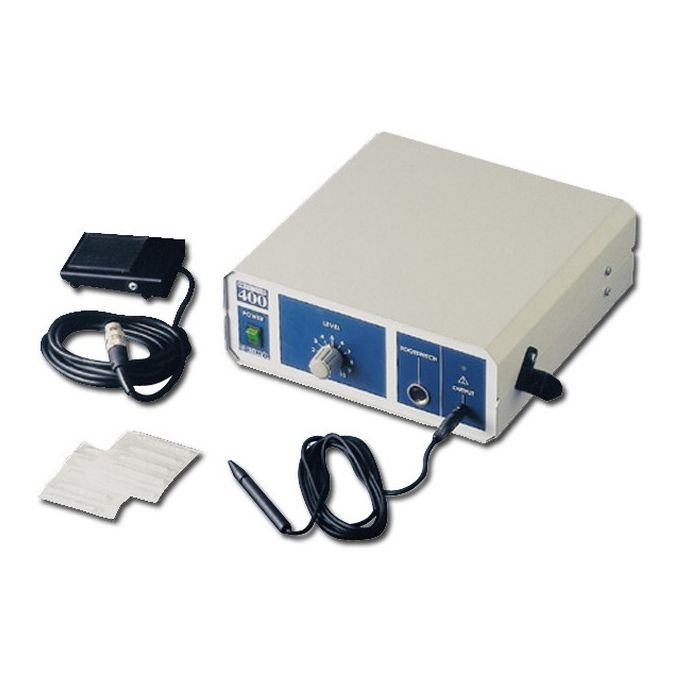 Elettrodepilatore 400 1 pz.