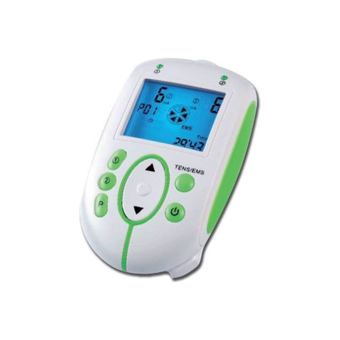 Tens Smart Con Display - 2 Canali 1 pz.