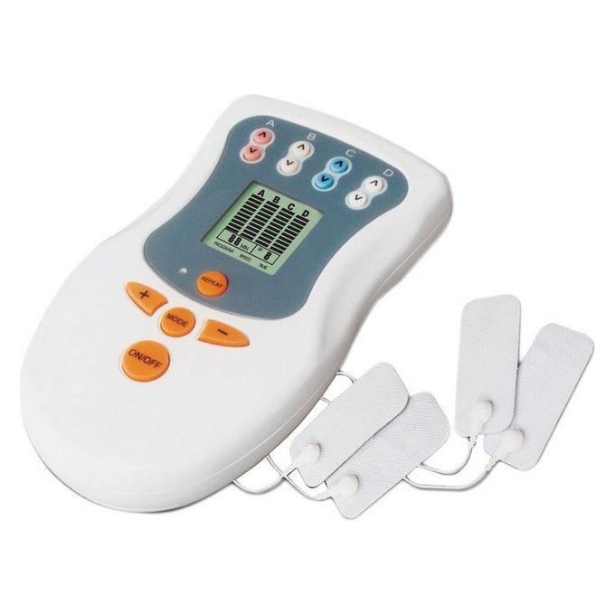 Tens Gima 30 Con Display 1 pz.