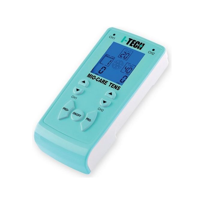 Tens Mio-Care - 2 Canali 1 pz.