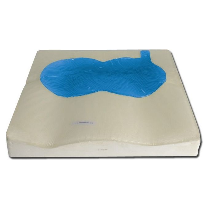Cuscino Antidecubito Gel Air 2D 41X41X7,5 Cm 1 pz.