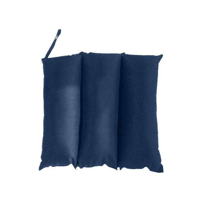Cuscino A 3 Sezioni - In Fibra Cava 100% Cotone 1 pz.