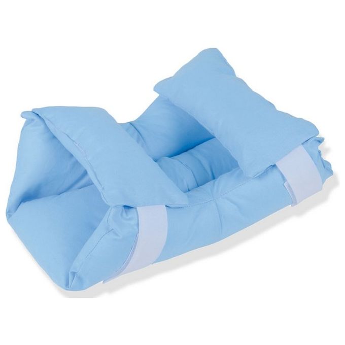 Talloniera Plus - In Fibra Cava 100% Cotone 1 pz.
