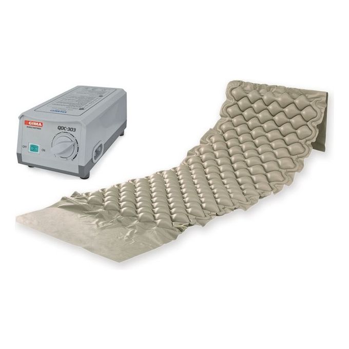Materasso A Bolle + Compressore (28564+28565) 1 kit