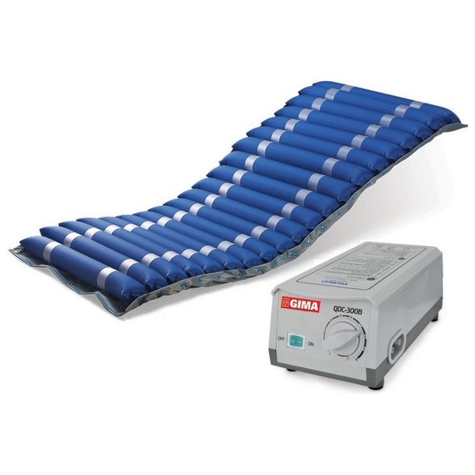 Materasso A Celle + Compressore (28567+28568) 1 kit