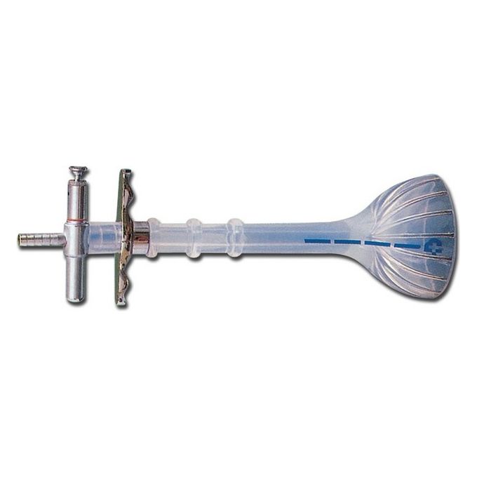 Ventosa Silicone Diametro 60 X 210 Mm 1 pz.