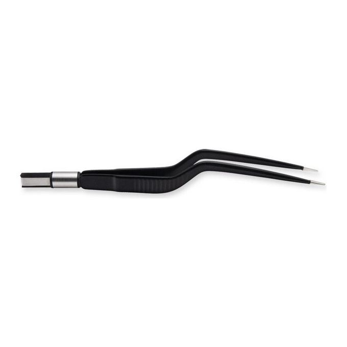 Pinza ''Non Stick'' Baionetta - 18 Cm - Punte 1 Mm 1 pz.