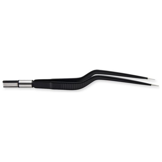 Pinza ''Non Stick'' Baionetta - 20 Cm - Punte 1 Mm 1 pz.