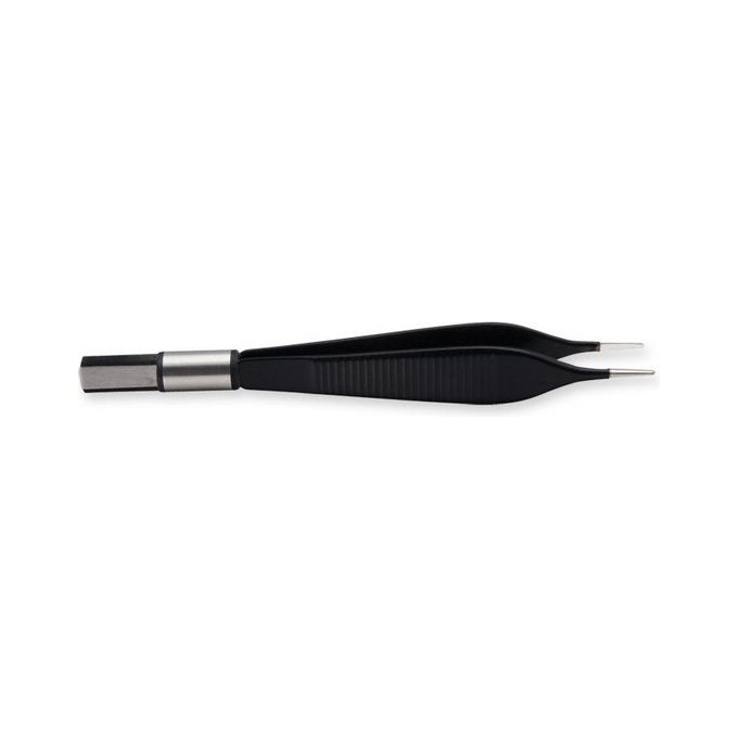 Pinza ''Non Stick'' Adson - 12,1 Cm - Punte 1 Mm 1 pz.