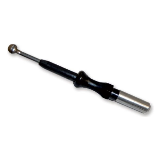 Elettrodo A Palla Diam. 4 Mm - 5,5 Cm - Autoclavabile conf. 5 pz.