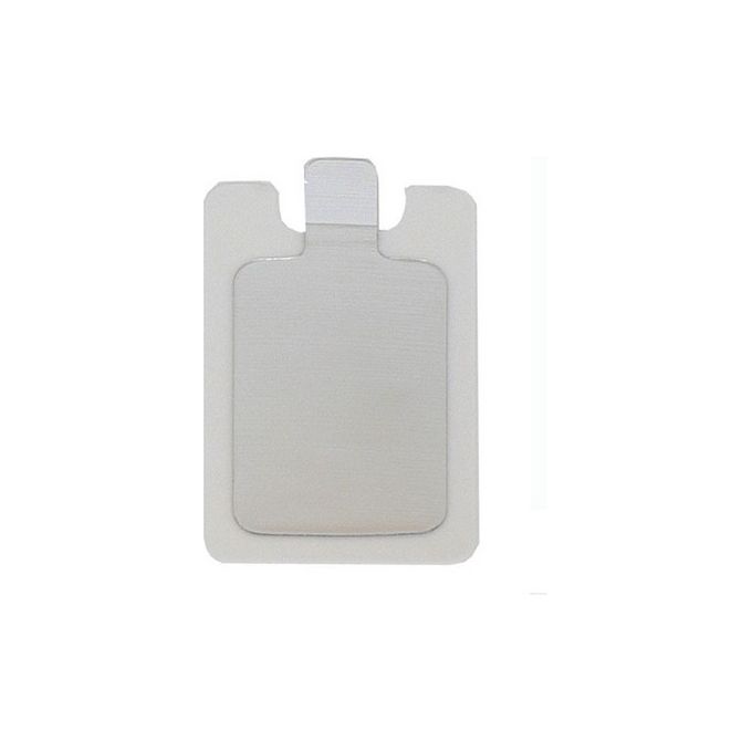 Placca Monouso Pediatrica conf. 25 pz.