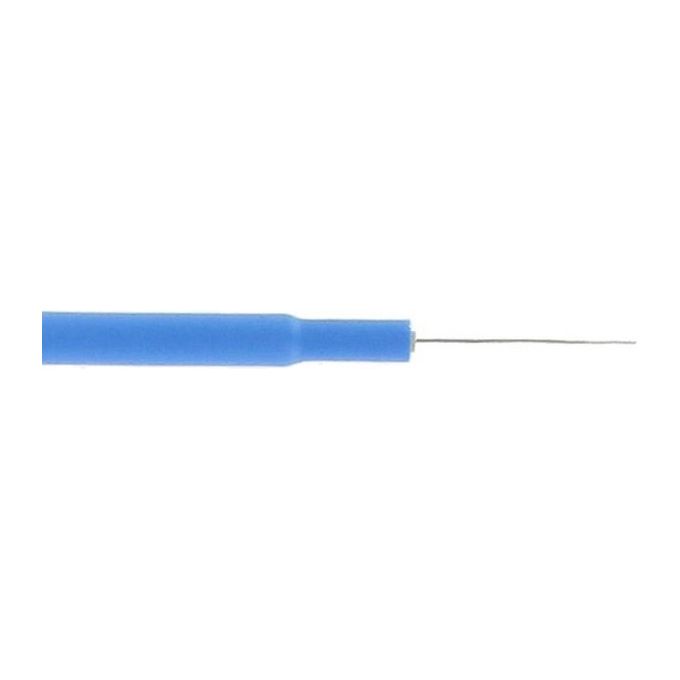 Elettrodo A Filo Retto Sottile - 5 Cm 1 pz.