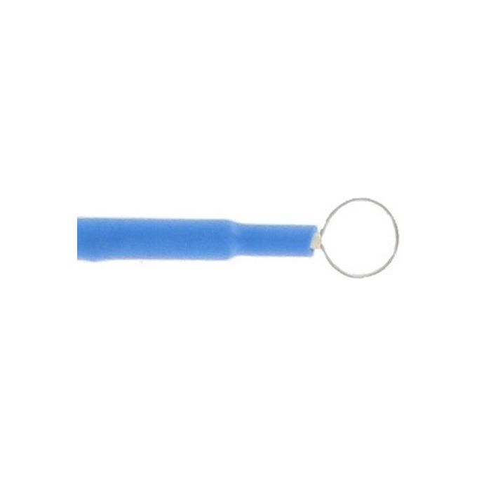 Elettrodo Ad Ansa Retto, Diam.8Mm - 5 Cm 1 pz.