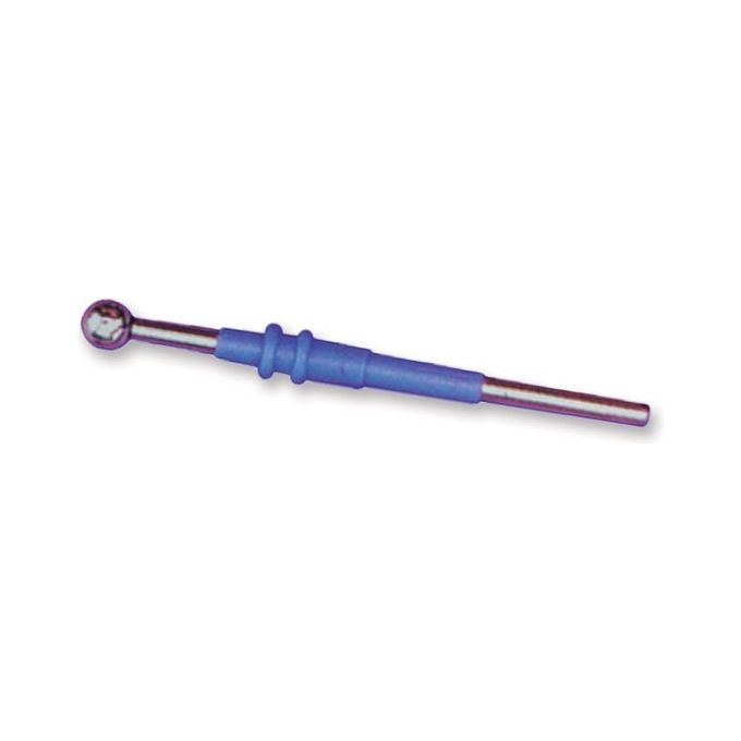 Elettrodo A Palla 4Mm - 7 Cm - Autoclavabile 1 pz.