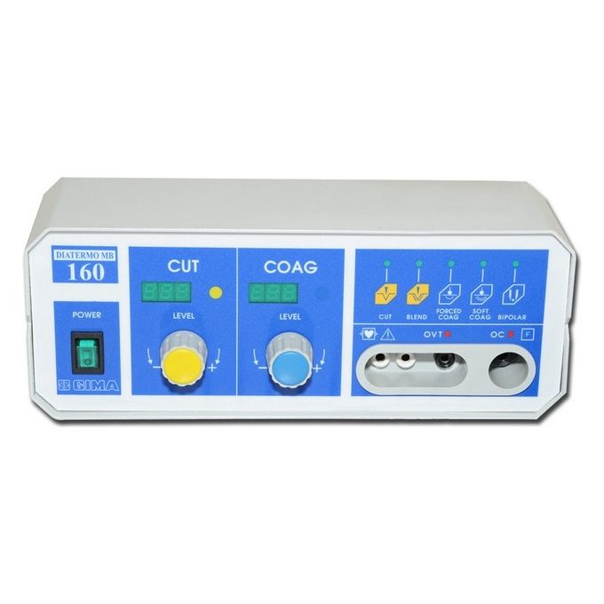 Diatermo Mb 160 - Mono-Bipolare - 160 Watt 1 pz.
