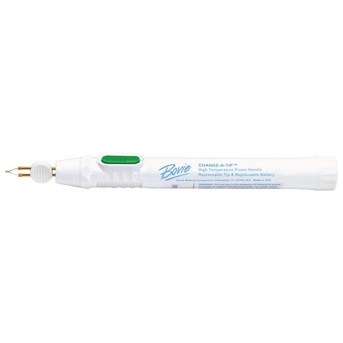 Manico Termocautere ''Bovie'' - Aa 1 pz.