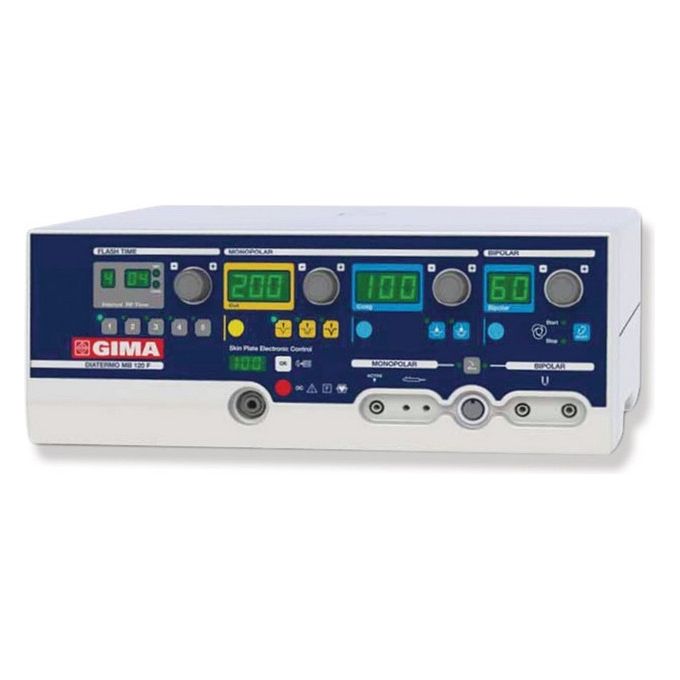 Diatermo Mb 200F - Mono-Bipolare 200 Watt 1 pz.