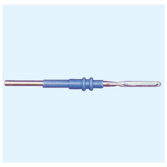 Elettrodo A Lama - 7 Cm - Monouso conf. 24 pz.