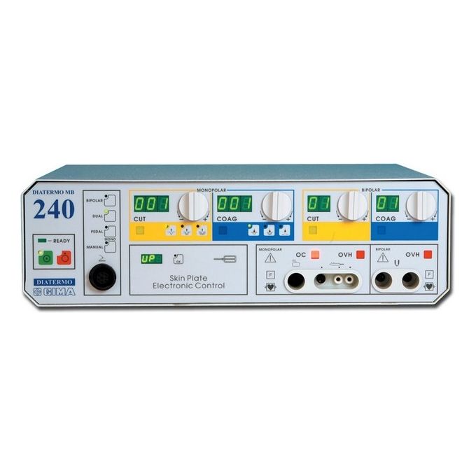 Diatermo Mb 240 Hospital 1 pz.
