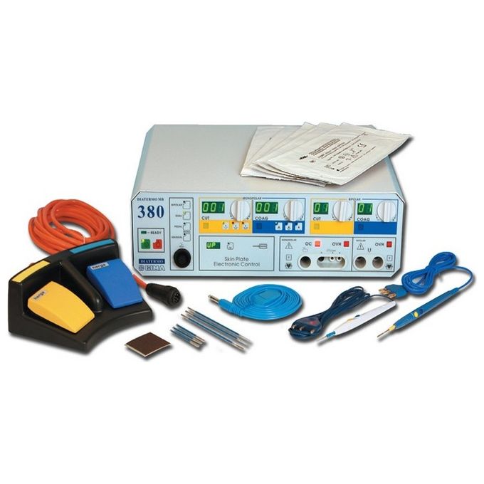 Diatermo Mb 380 Hospital 1 pz.