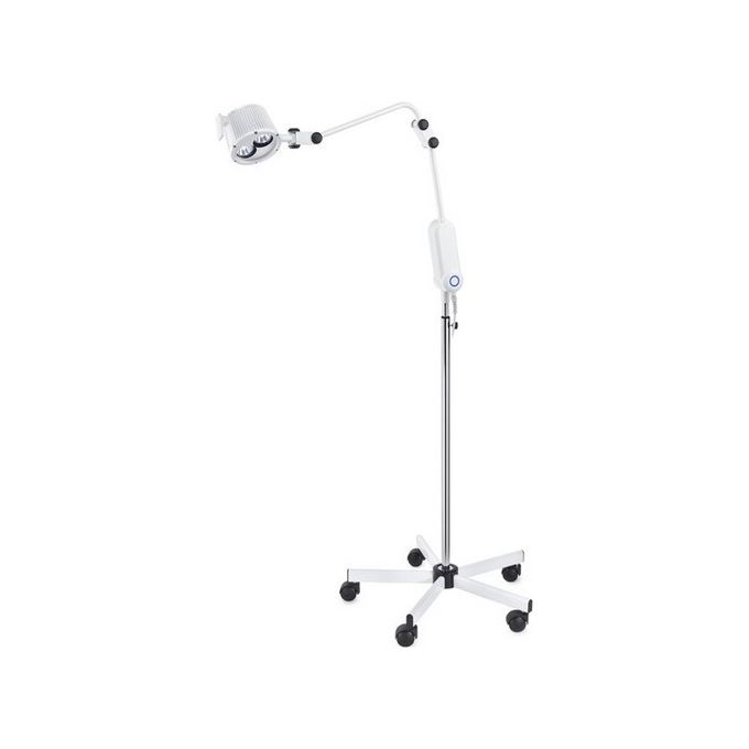 Lampada Alogena Solesud 2 - Su Piantana 1 pz.