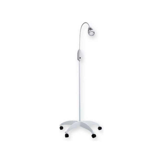 Lampada Led Luxiflex - 15.000 Lux - Su Carrello 1 pz.