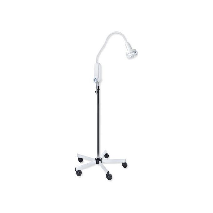 Lampada Led Simplex - Su Piantana 1 pz.