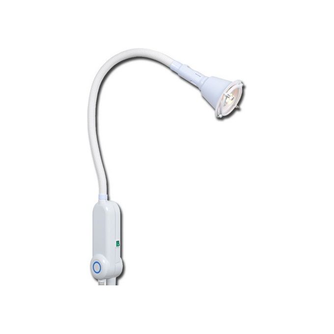 Lampada Alogena Simplex - Da Parete 1 pz.