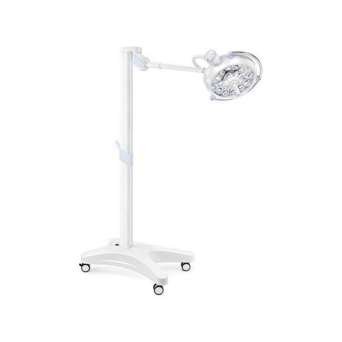 Lampada Scialitica Pentaled 30E - Su Piantana Con Batteria 1 pz.