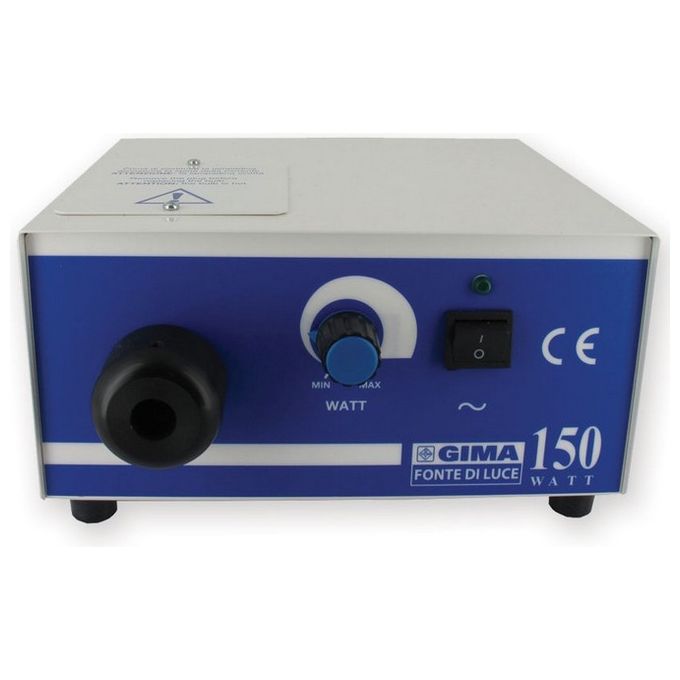 Fonte Di Luce Gima 150 Watt 1 pz.
