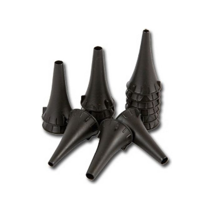 Speculum Monouso Welch Allyn Diam. 4Mm-Neri conf. 250 pz.