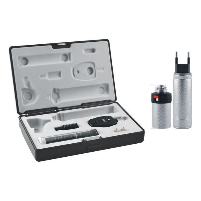Oto-Oftalmoscopio F.O. Xenon Visio 2000 - 3,5V Plug In 1 pz.