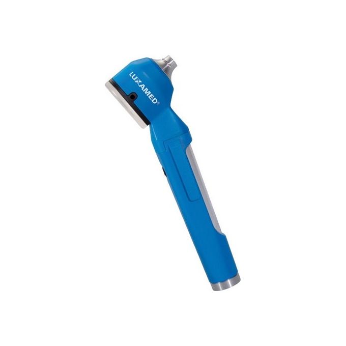 Otoscopio Luxamed Auris Led 2,5V - Blu 1 pz.