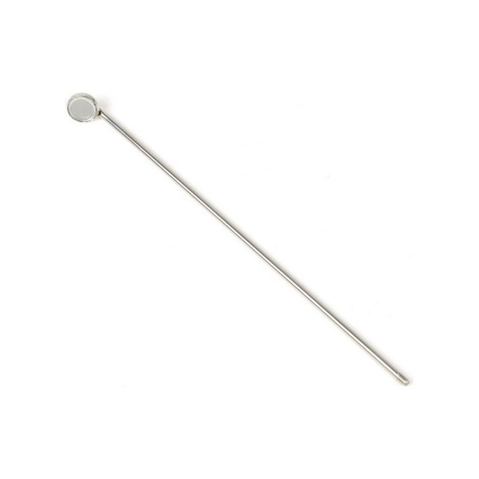 Specchi Laringe Misura 000 - Diam. 10Mm 1 pz.