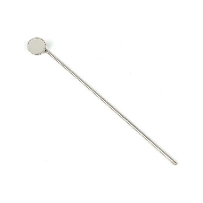 Specchi Laringe Misura 0 - Diam. 14Mm 1 pz.