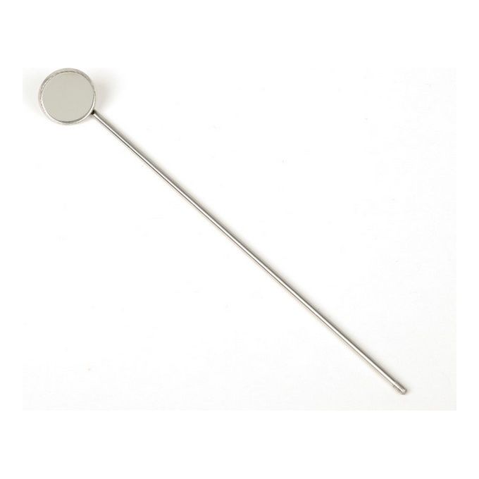 Specchi Laringe Misura 2 - Diam. 18Mm 1 pz.