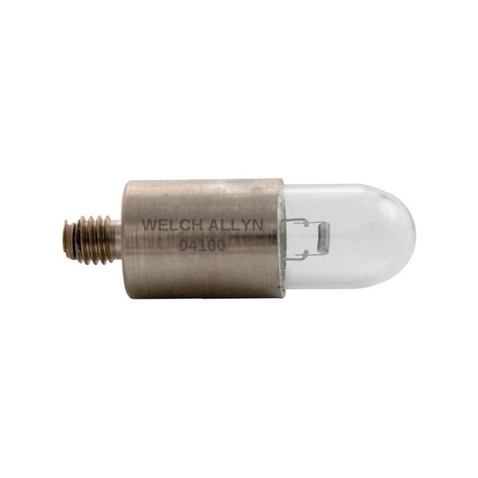 Lampadina Welch Allyn 04100-U 1 pz.