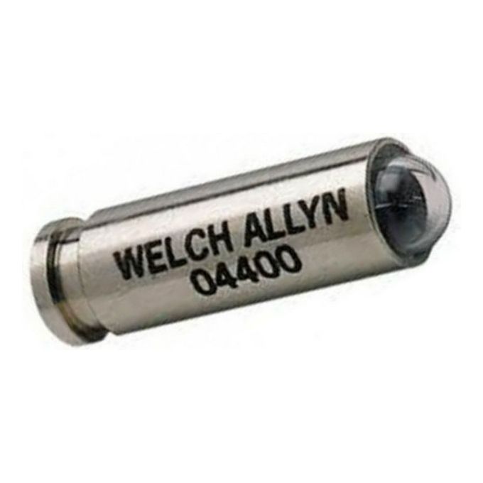 Lampadina Welch Allyn 04400-U 1 pz.