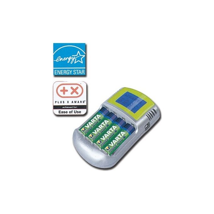 Caricabatterie Lcd 1 pz.